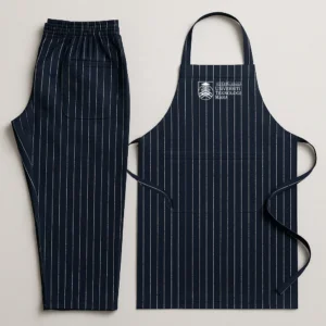 UITM Chef Pants