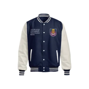 Varsity Jacket
